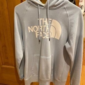 North Face Hoodie